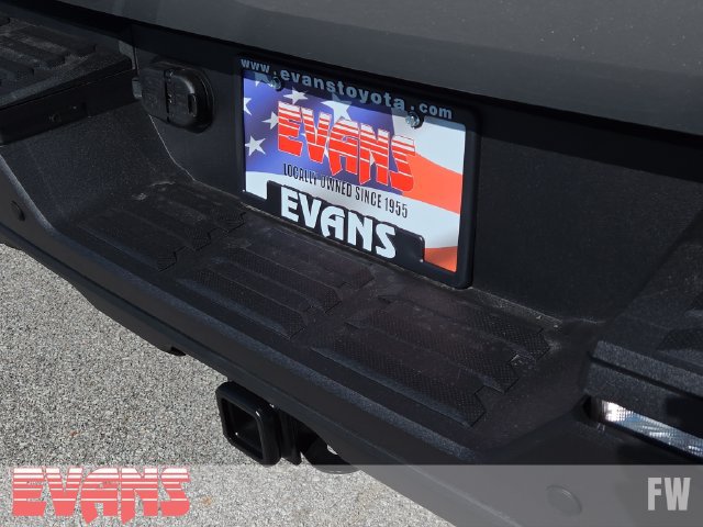 New 2026 Toyota Tundra Platinum AWD/4WD image 32