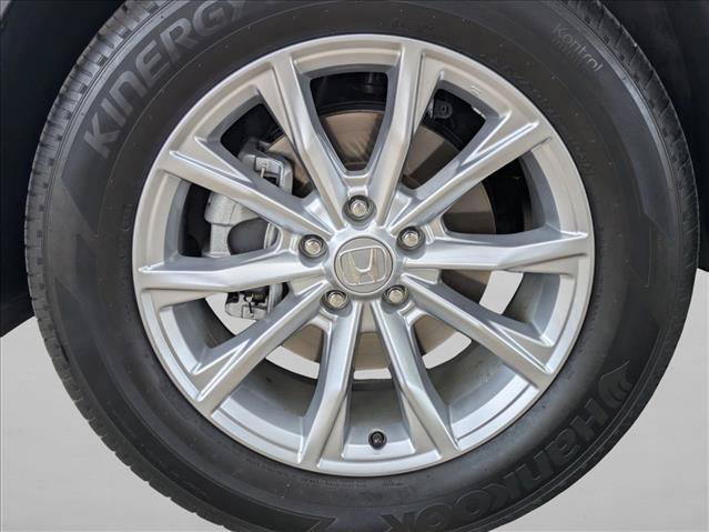 Certified 2024 Honda CR-V EX image 23