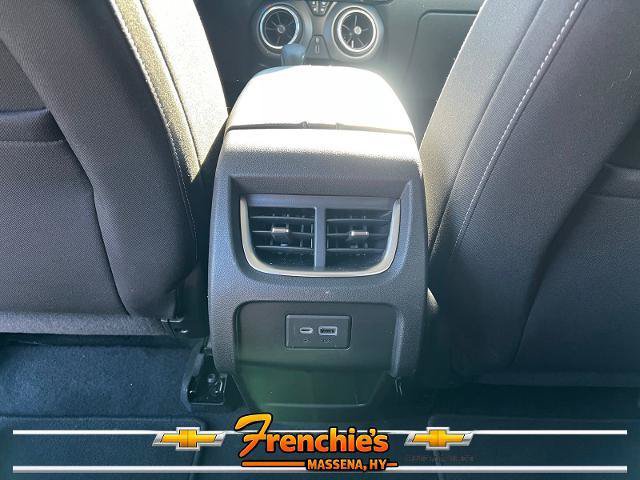 Used 2023 Chevrolet Blazer LT w/ Driver Confidence Package AWD/4WD image 8