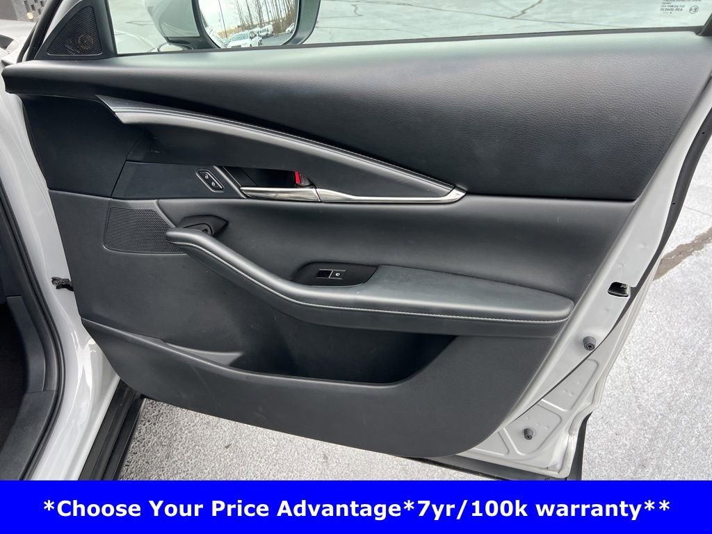 Used 2025 MAZDA CX-30 AWD 2.5 S w/ Preferred Package image 19