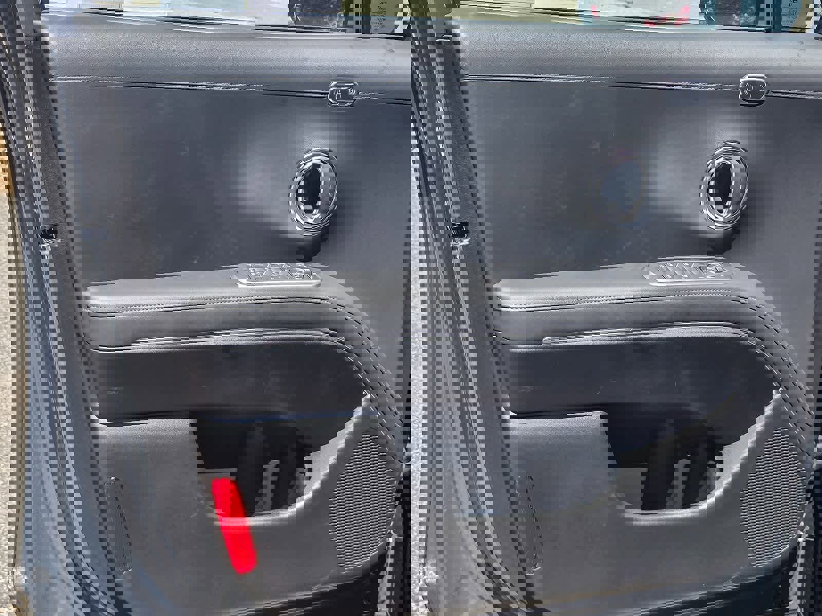 New 2026 Hyundai Palisade Limited image 22