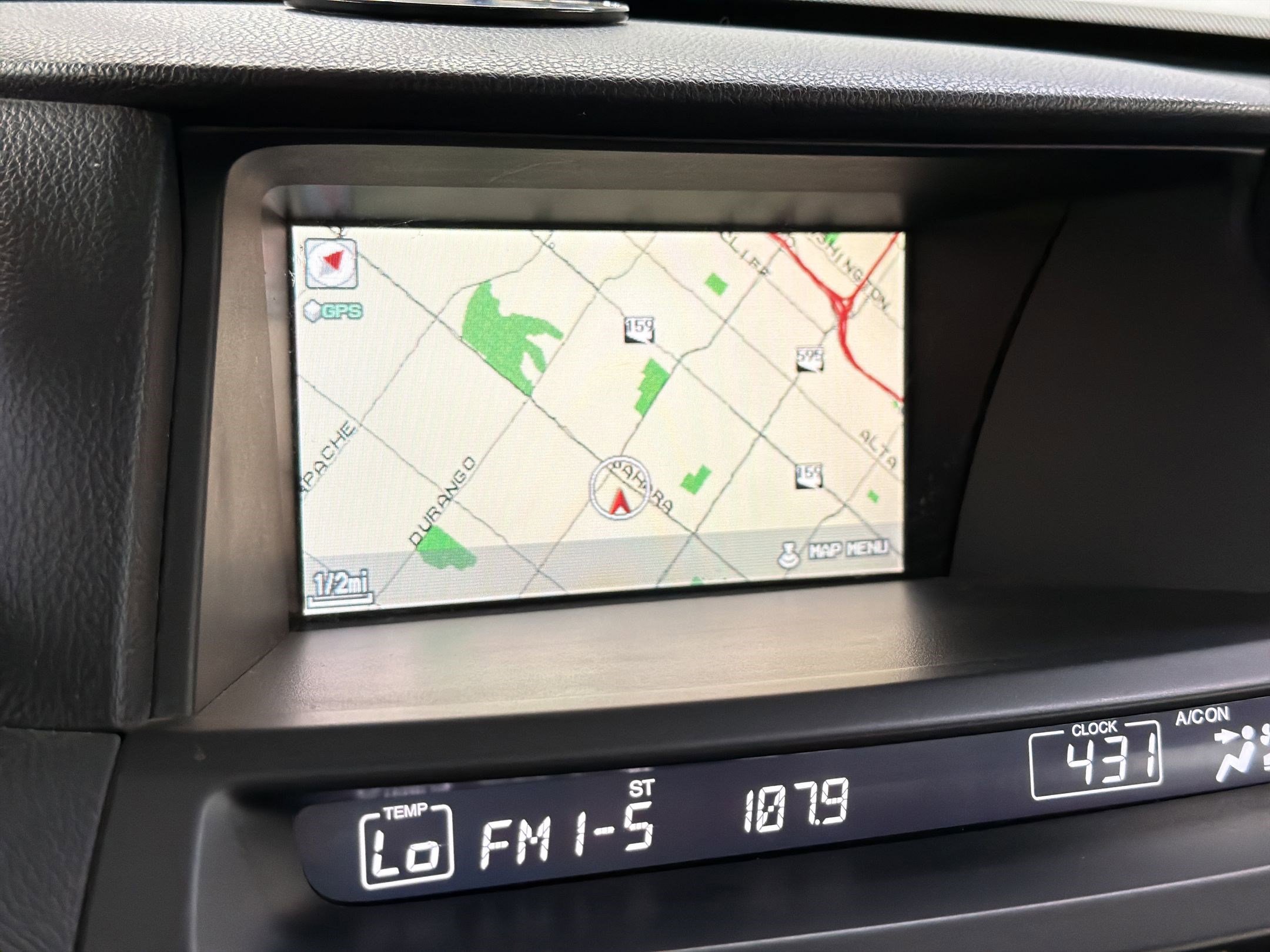 Used 2009 Honda Accord EX-L image 24