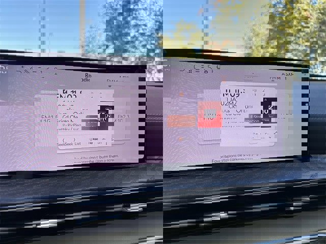 New 2026 Genesis GV80 2.5T Select image 24