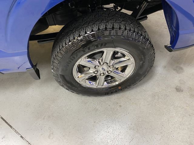 Used 2025 Ford F150 XLT image 12