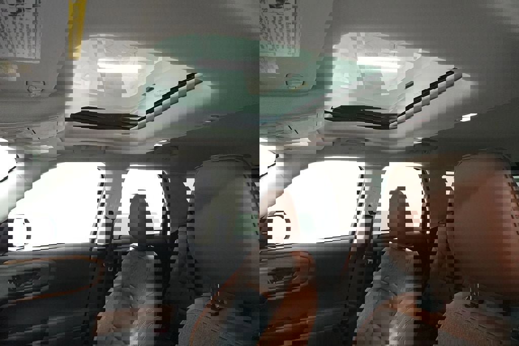 Certified 2025 Ford Bronco Sport Outer Banks w/ Outer Banks Tech Package+ image 26