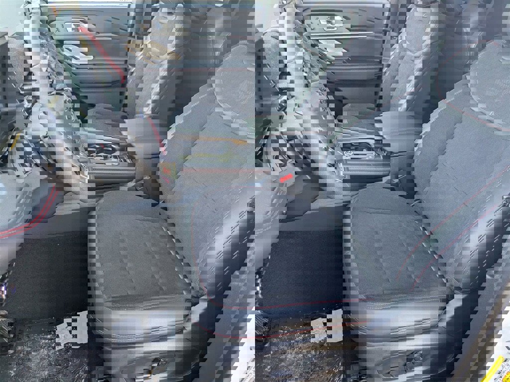 New 2026 Ford Explorer ST w/ Sun And Sound Package image 16