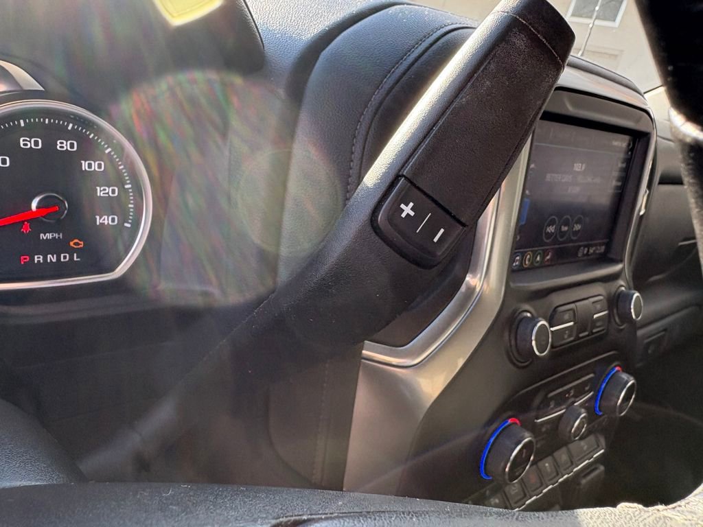 Used 2022 Chevrolet Silverado 2500 LTZ w/ LTZ Premium Package image 20