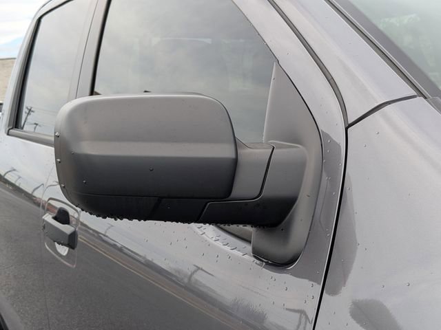 Certified 2024 Nissan Titan SV w/ SV Convenience Package image 12