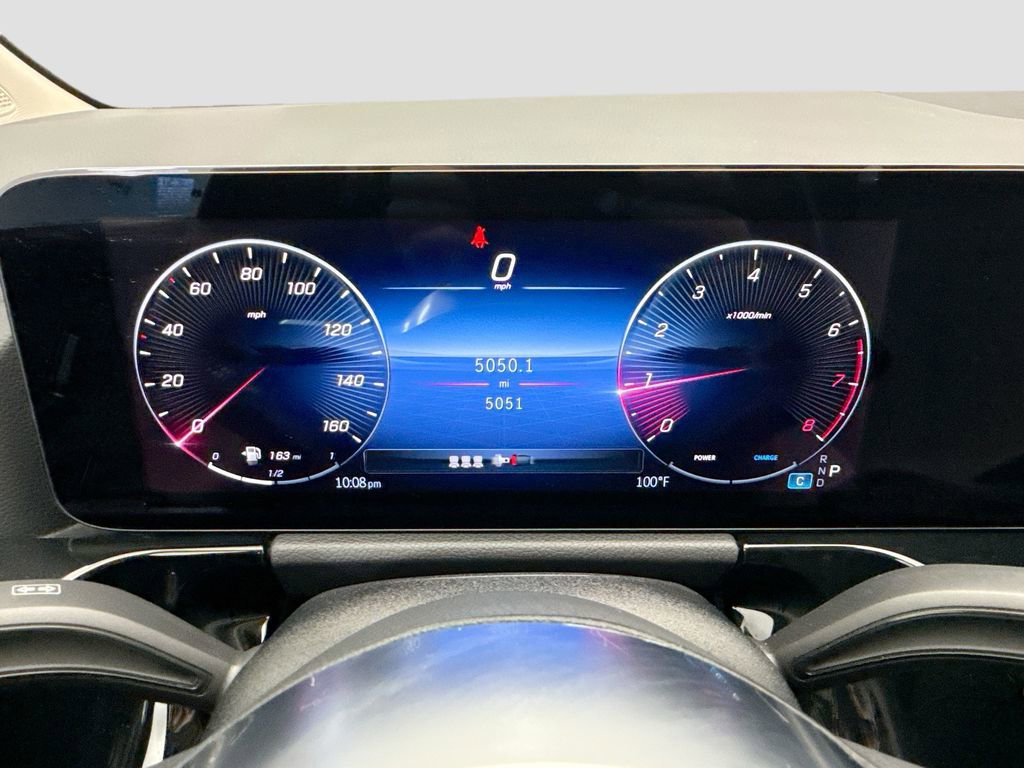 Certified 2026 Mercedes-Benz GLA 250 image 32