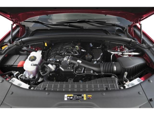 Used 2025 Jeep Grand Cherokee Altitude AWD/4WD image 14