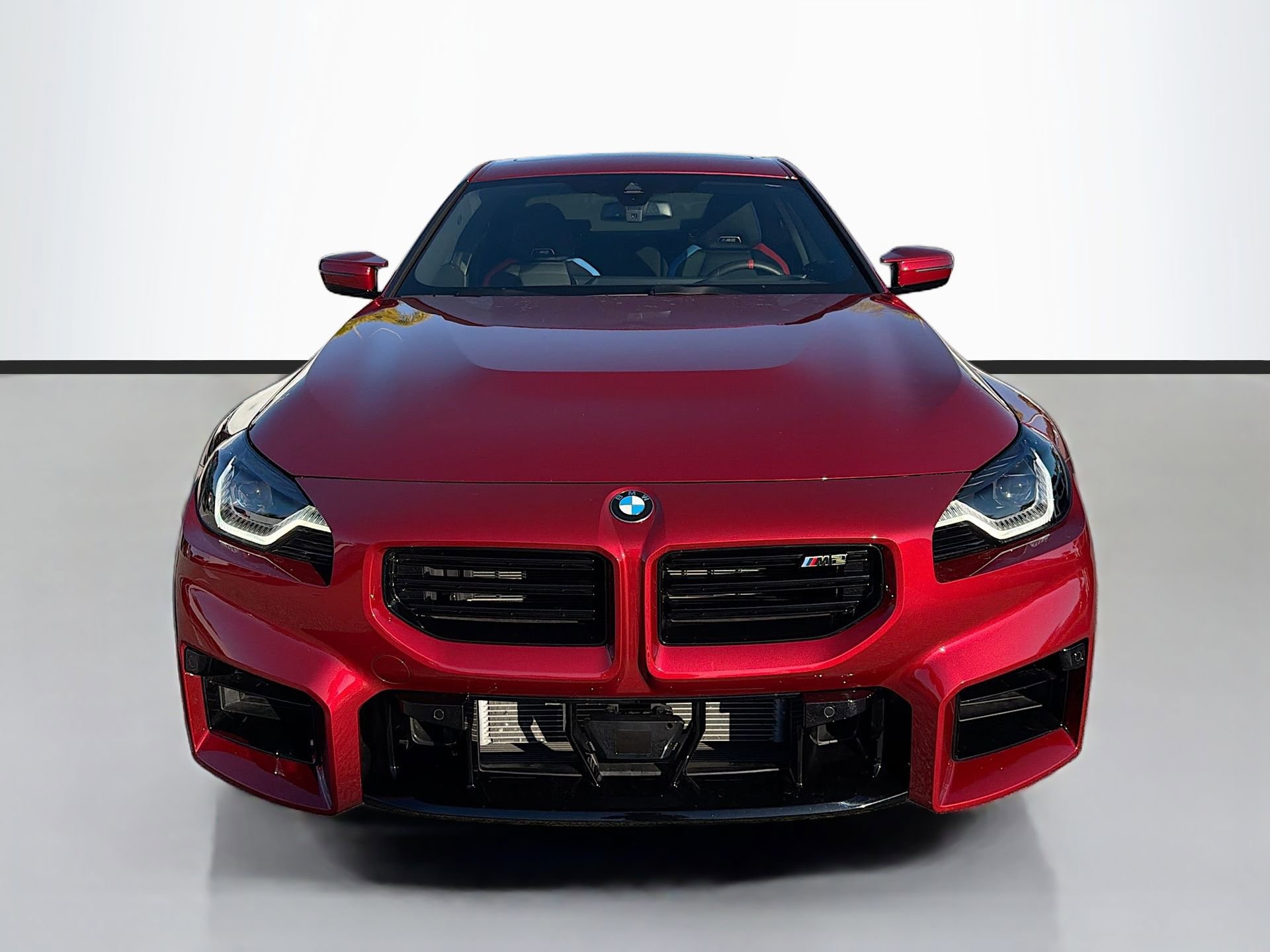 Certified 2025 BMW M2 Base w/ Lighting Package image 9