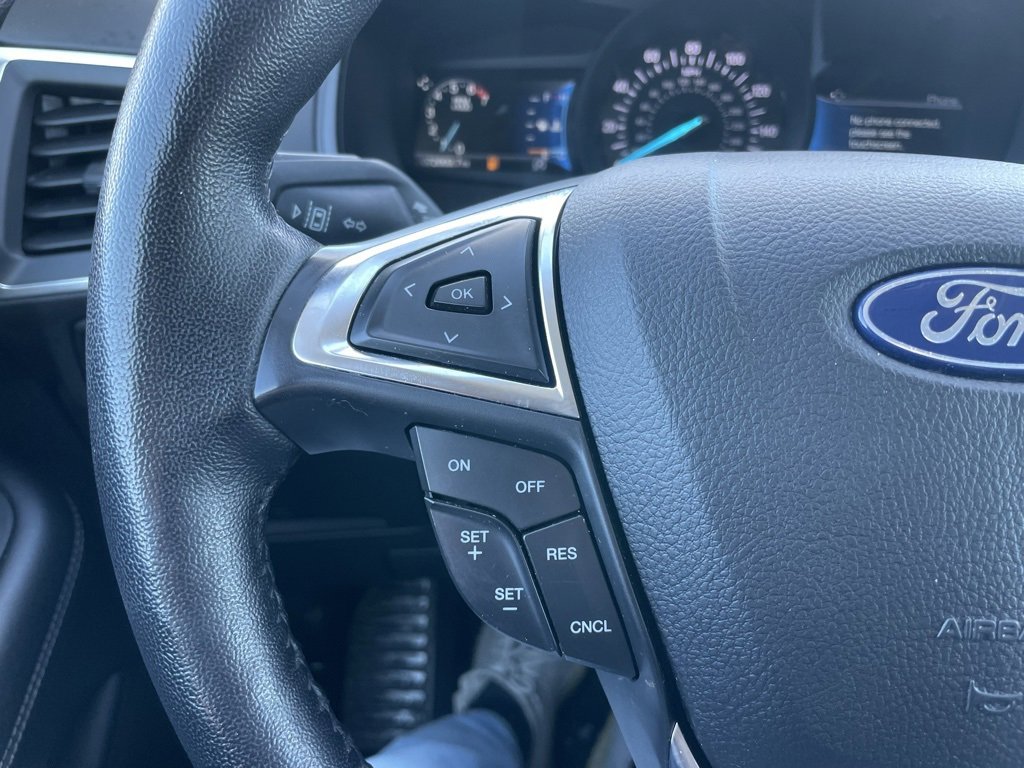 Used 2023 Ford Edge Titanium image 20