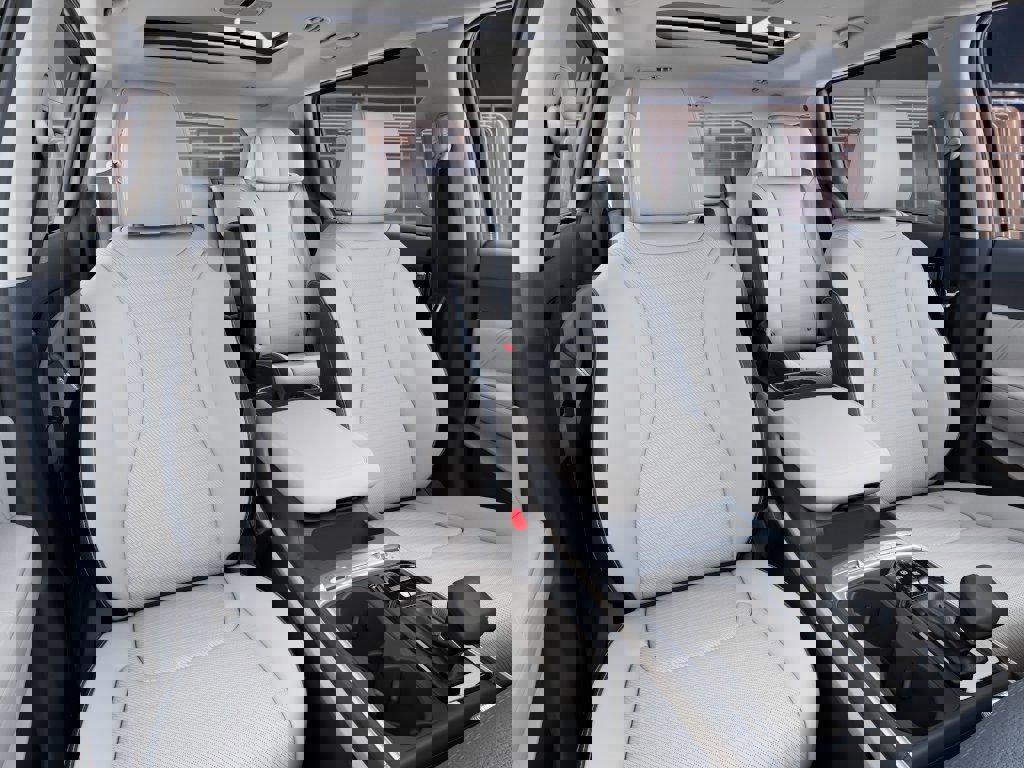 New 2026 Kia Carnival SX Prestige image 15