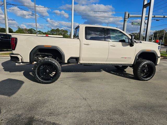 New 2026 GMC Sierra 3500 AT4 image 6