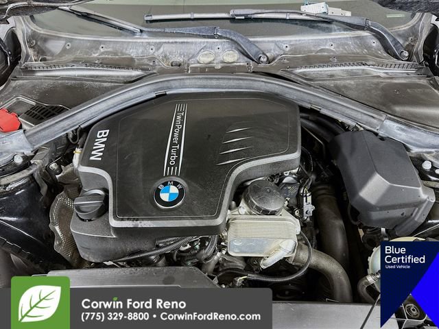 Used 2018 BMW 320i xDrive Sedan AWD/4WD image 34