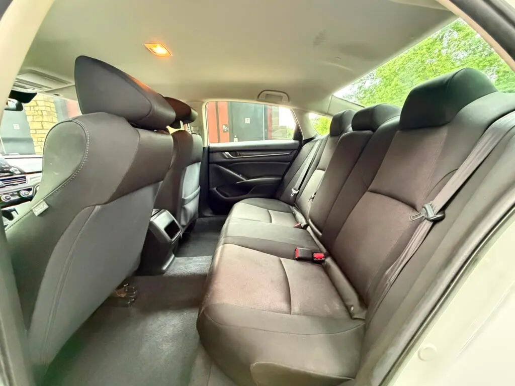 Used 2019 Honda Accord LX image 7