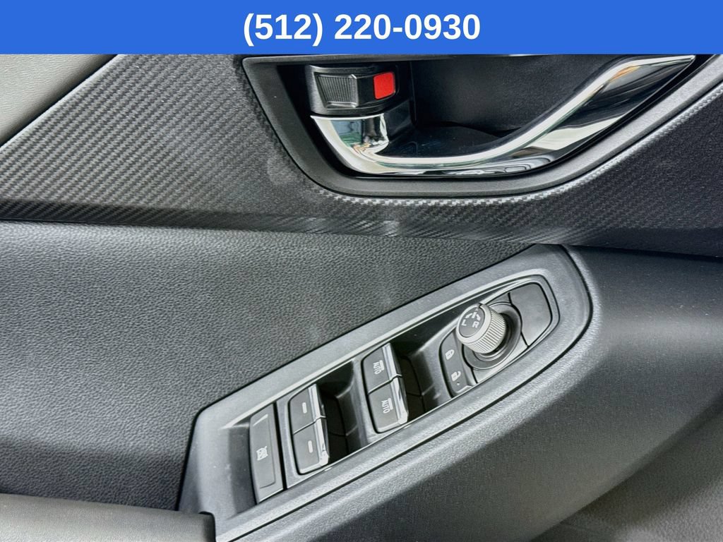 New 2026 Subaru Crosstrek 2.5i Limited AWD/4WD image 24
