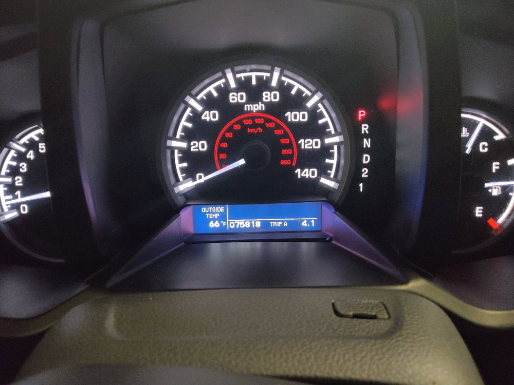 Used 2014 Honda Ridgeline SE image 23