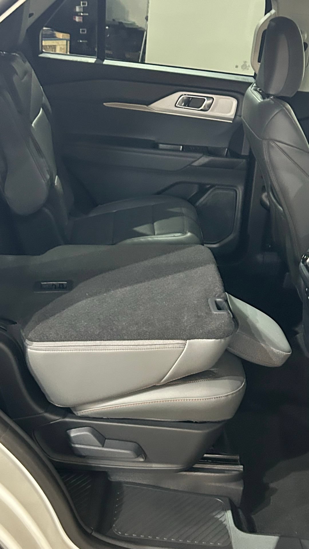 New 2026 Ford Explorer Active w/ Active Comfort Package AWD/4WD image 71