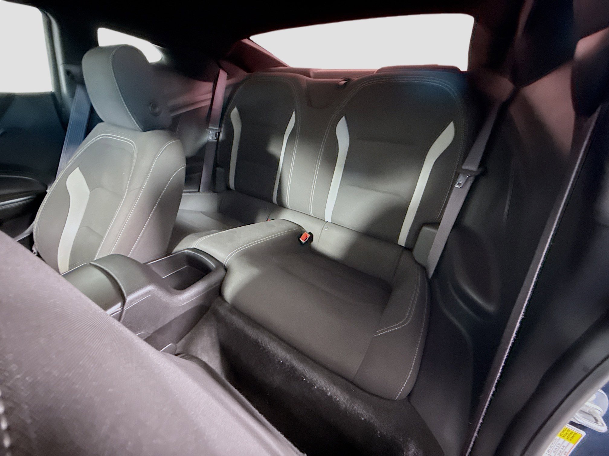 Used 2017 Chevrolet Camaro LT w/ RS Package image 25