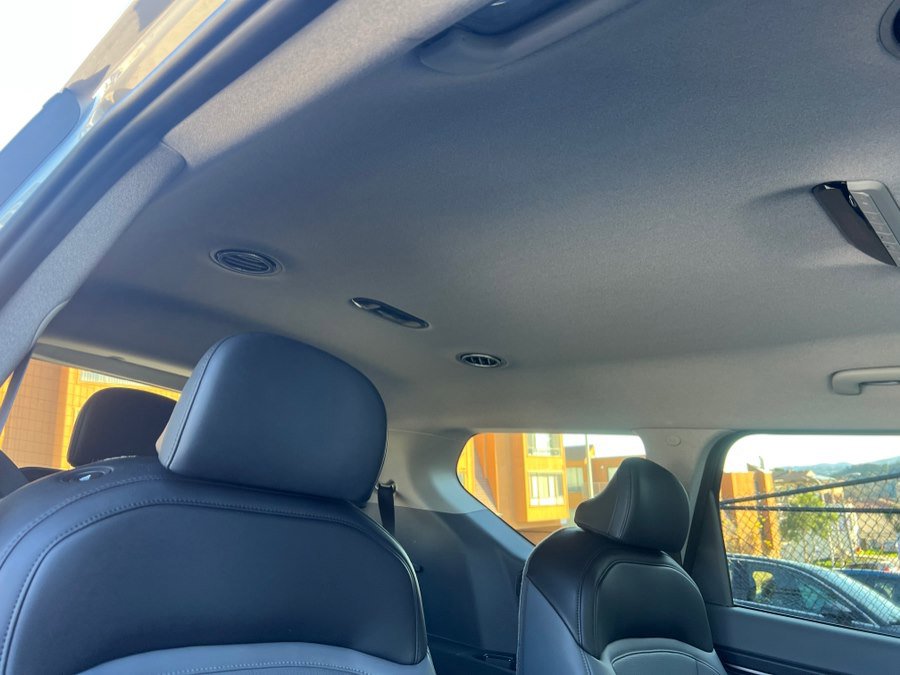 Used 2024 Kia EV9 Light Long Range image 42