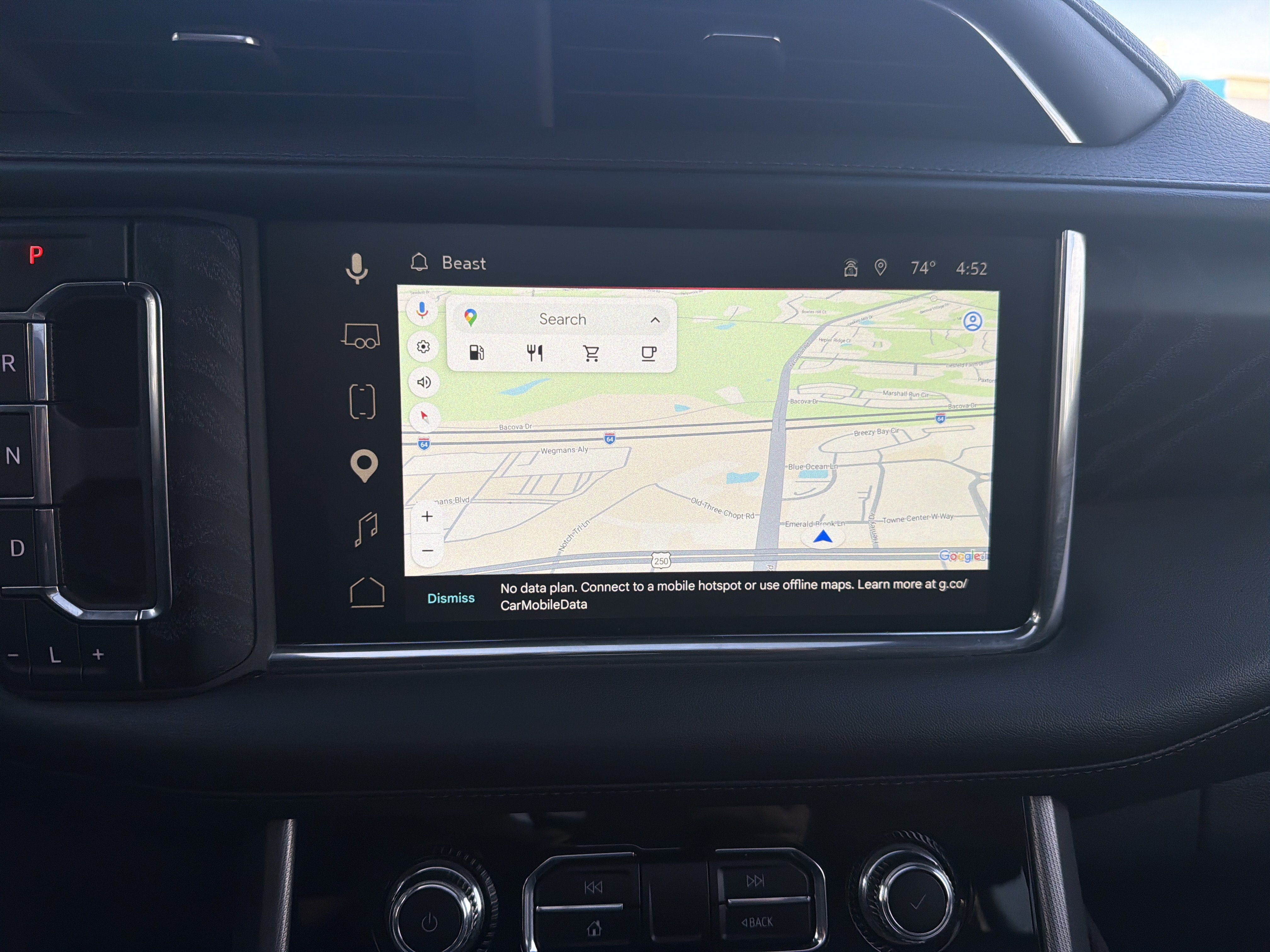 Used 2023 GMC Yukon XL Denali w/ Advanced Technology Package AWD/4WD image 24