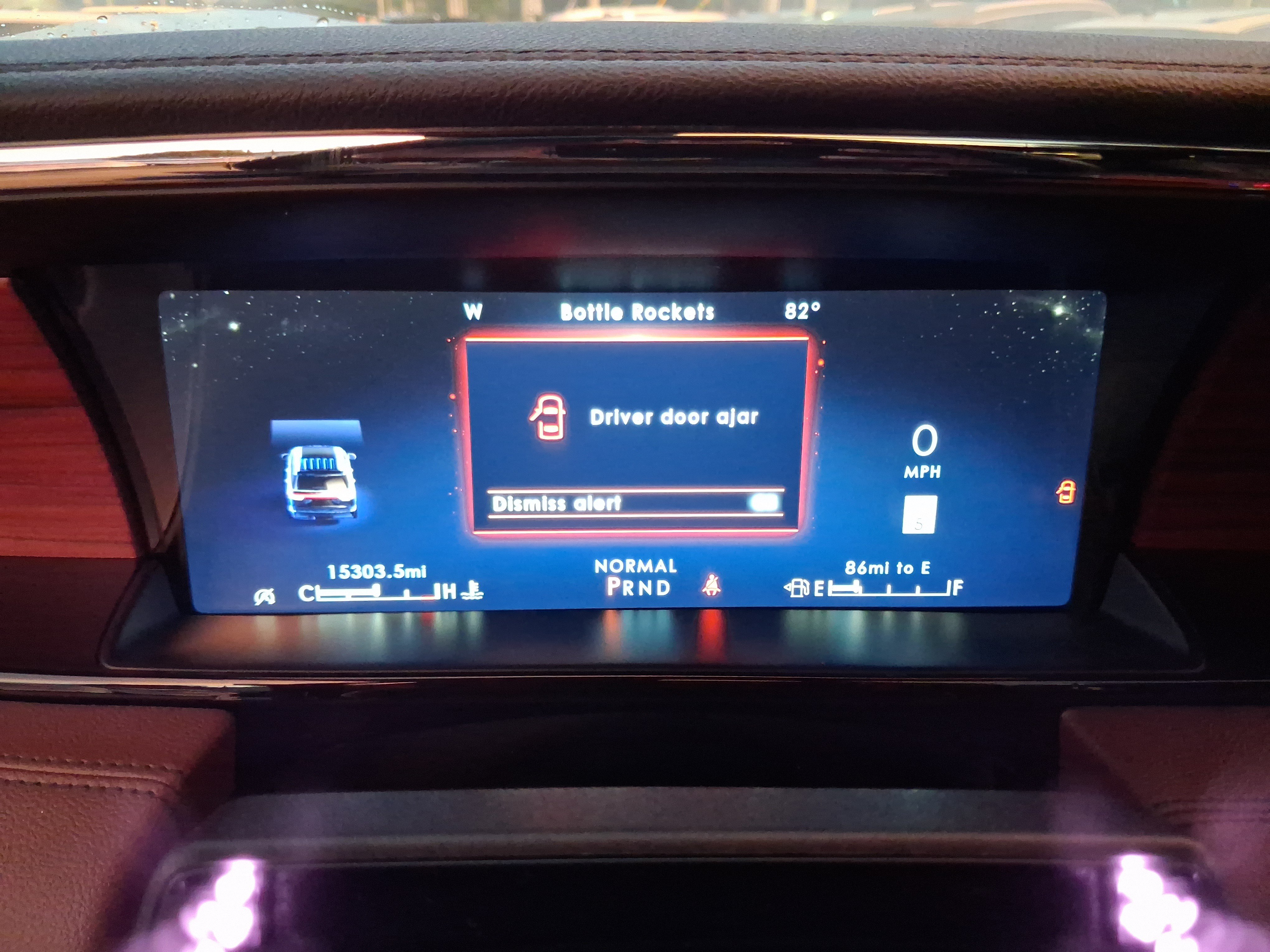 Certified 2024 Lincoln Navigator Reserve AWD/4WD image 17