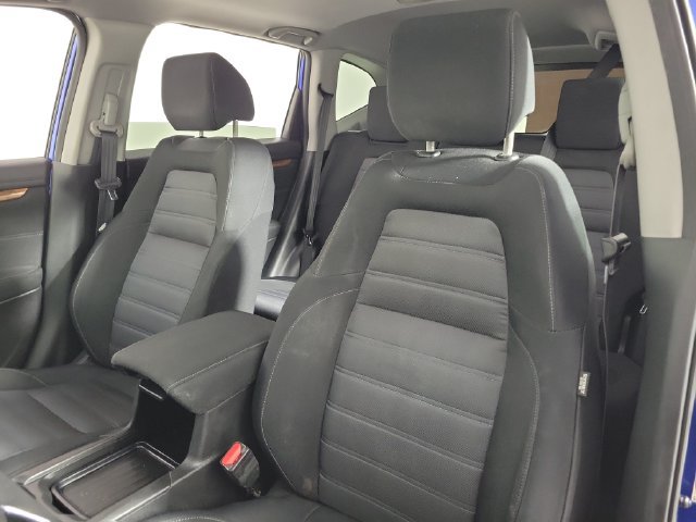 Used 2021 Honda CR-V EX image 20