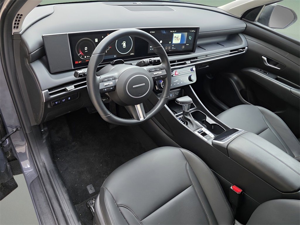 Used 2025 Hyundai Tucson SEL image 21