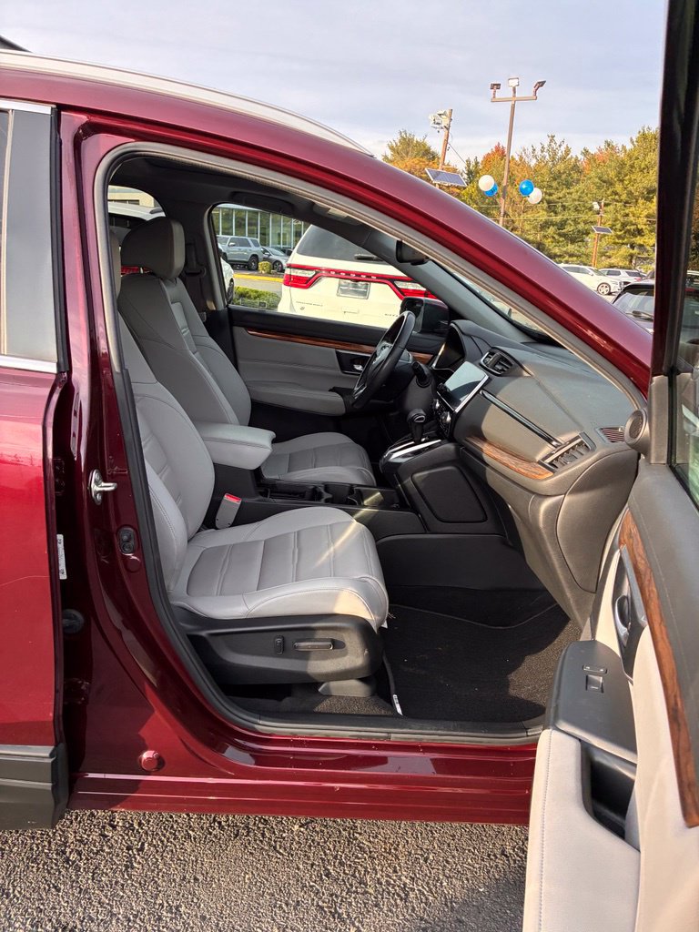 Used 2019 Honda CR-V EX-L image 19