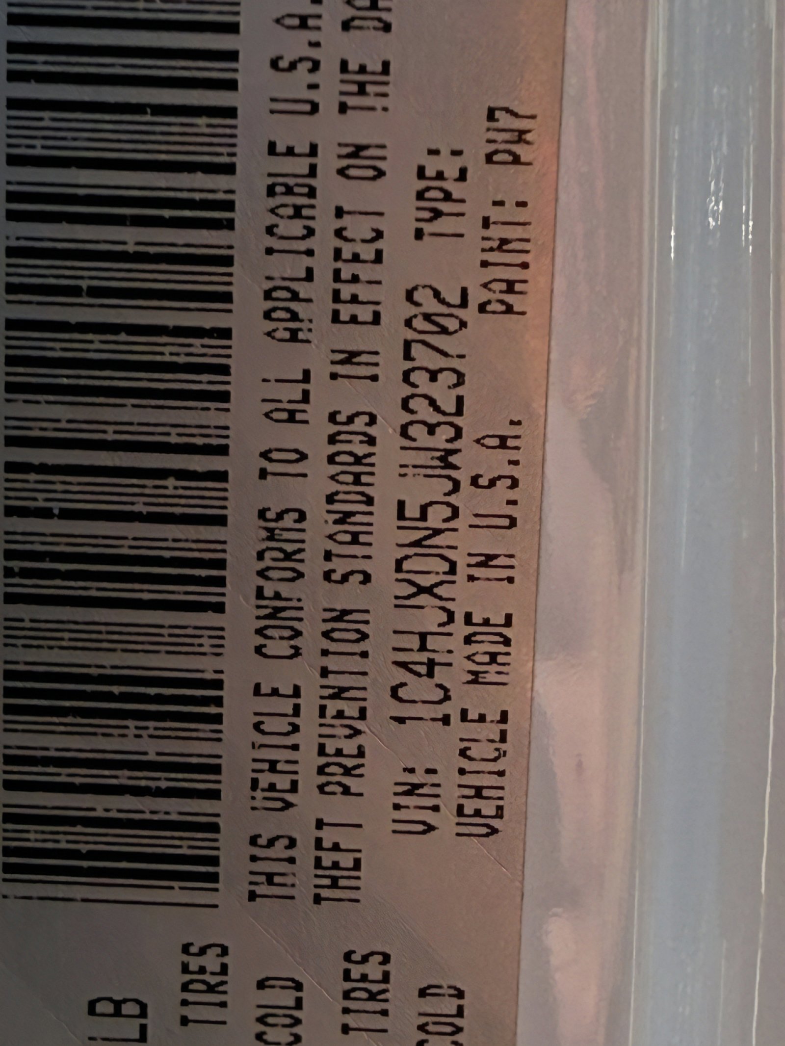 Used 2018 Jeep Wrangler Unlimited Sport S image 32