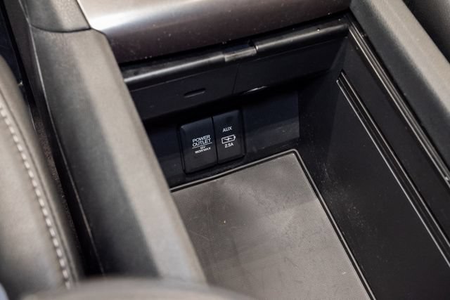 Used 2023 Honda Passport EX-L image 26