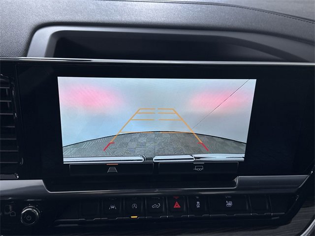 New 2026 GMC Sierra 1500 Elevation w/ Elevation Select Package image 15