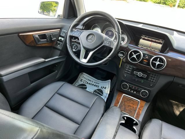 Used 2015 Mercedes-Benz GLK 350 4MATIC image 28