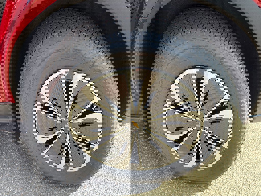 New 2026 Chevrolet Blazer EV LT image 30