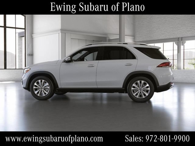 Used 2021 Mercedes-Benz GLE 350 image 35