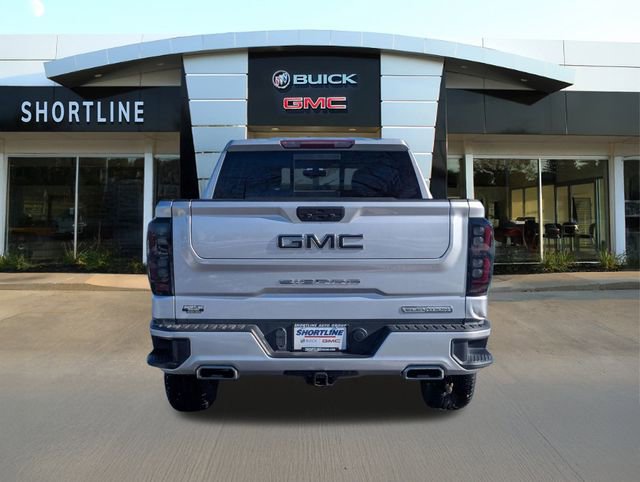 Used 2021 GMC Sierra 1500 Elevation w/ Preferred Package image 4