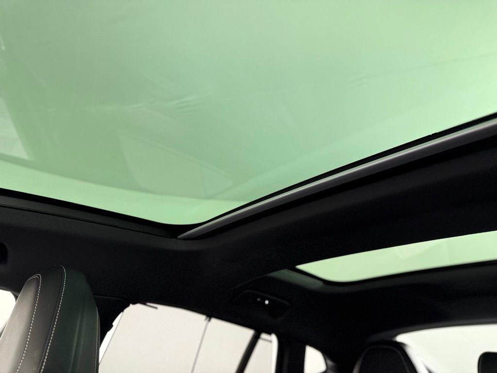 Certified 2024 Porsche Panamera 4 AWD/4WD image 31