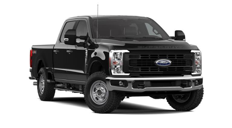 New 2026 Ford F250 XL w/ XL Off-Road Package AWD/4WD image 38