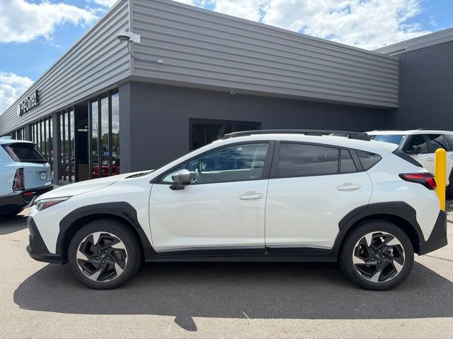 Used 2024 Subaru Crosstrek 2.5i Limited AWD/4WD image 6