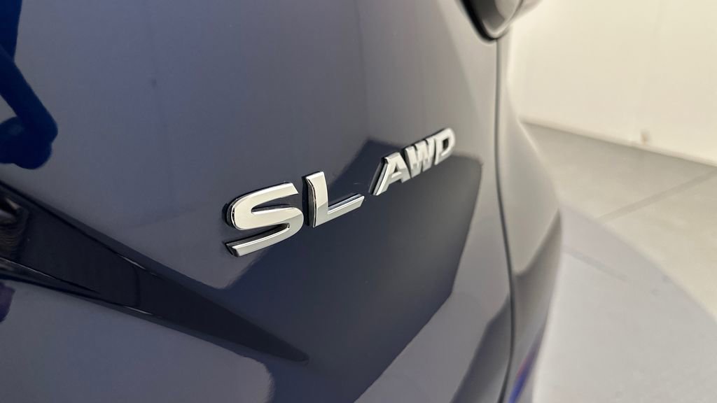 Certified 2024 Nissan Murano SL image 22