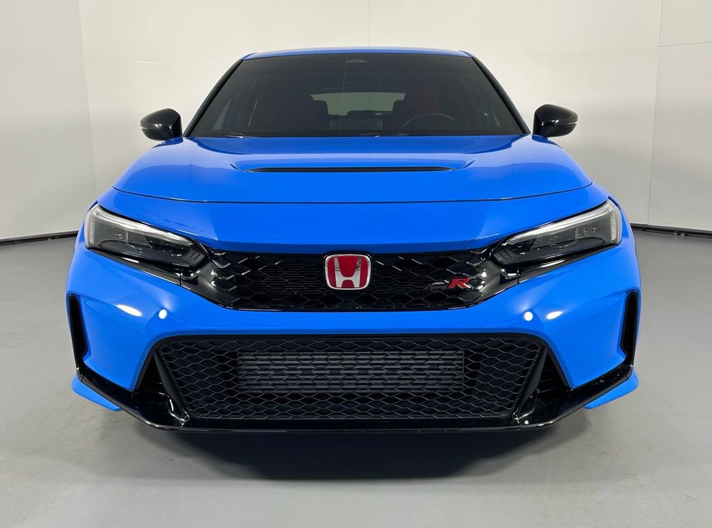 Used 2024 Honda Civic Type R image 2