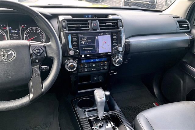 Used 2022 Toyota 4Runner TRD Pro image 6