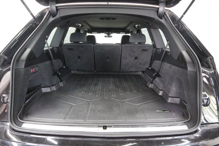 Used 2022 Audi Q7 2.0T Premium Plus image 5