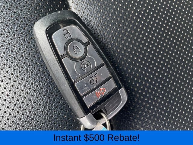 Used 2022 Ford Escape Titanium image 24