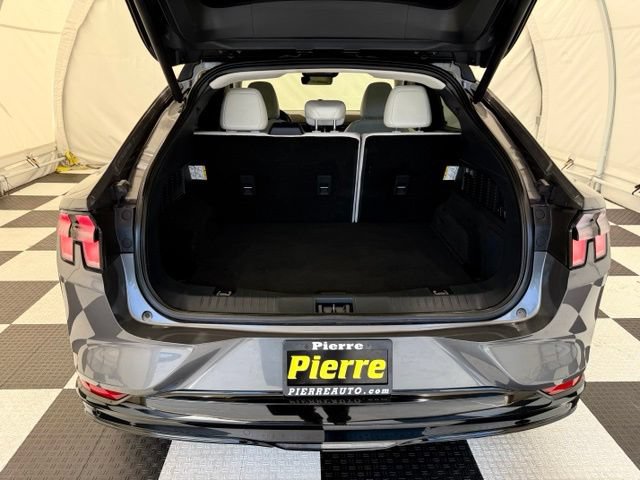 Used 2023 Ford Mustang Mach-E Premium RWD image 4