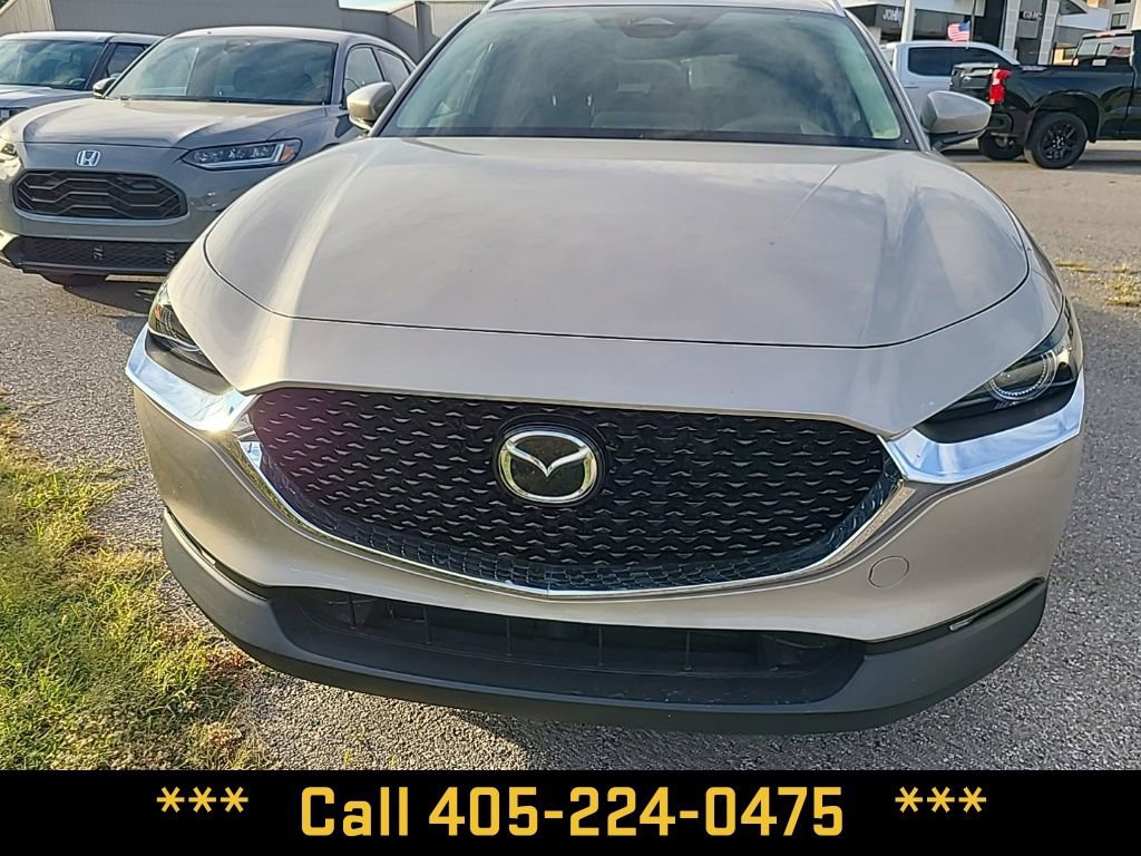 Used 2024 MAZDA CX-30 AWD 2.5 S w/ Premium Package image 13