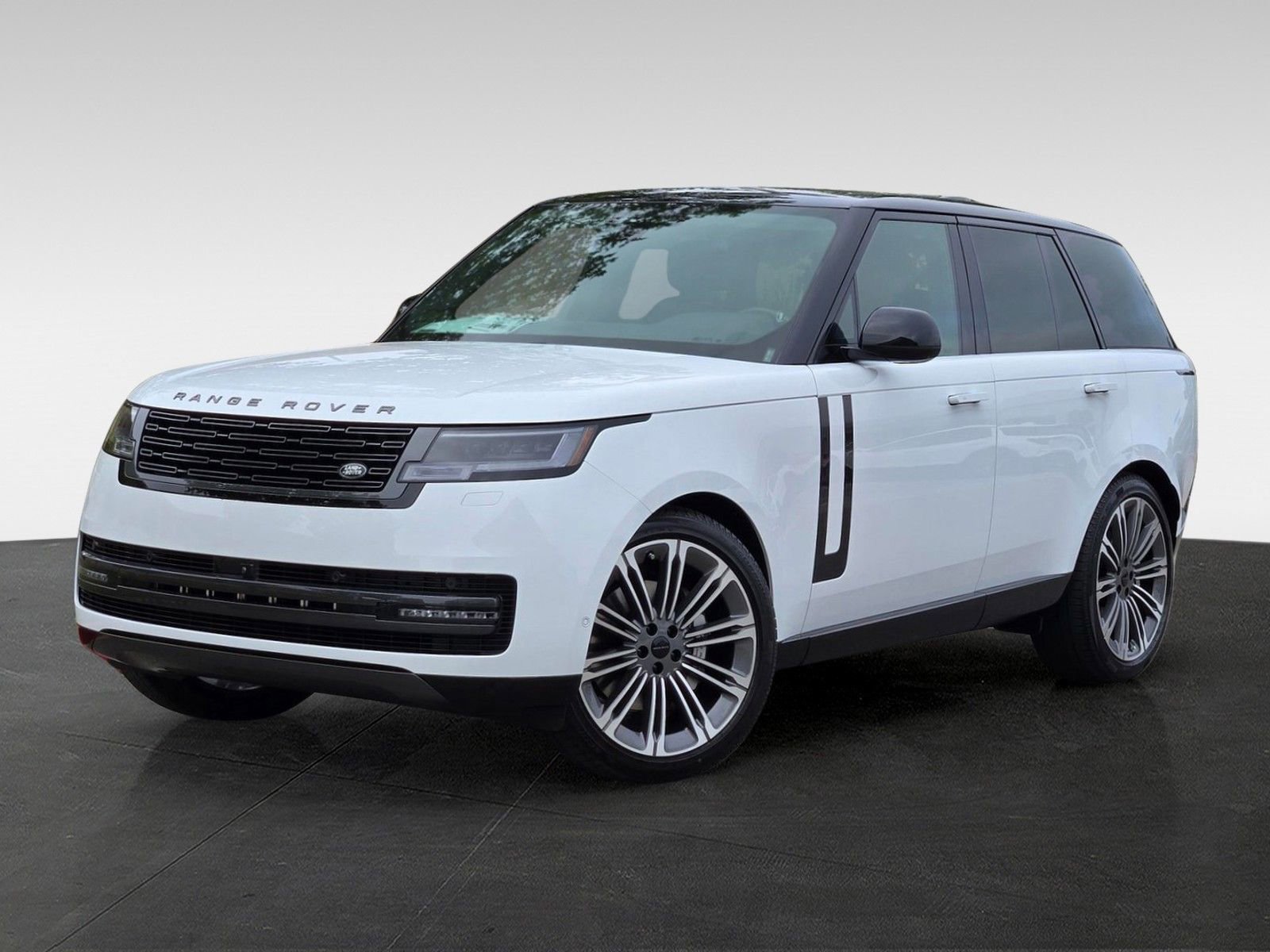 New 2026 Land Rover Range Rover SE AWD/4WD video 1
