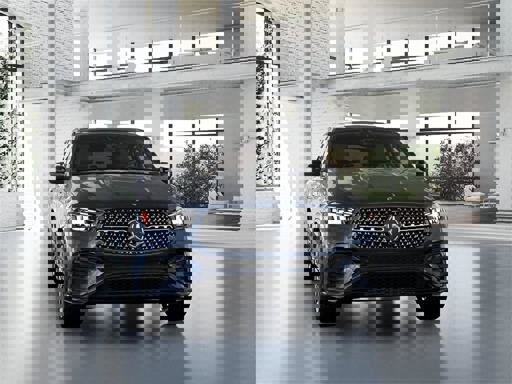 New 2026 Mercedes-Benz GLE 450 4MATIC image 8
