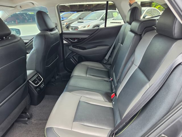 Certified 2021 Subaru Outback Onyx Edition XT AWD/4WD image 23